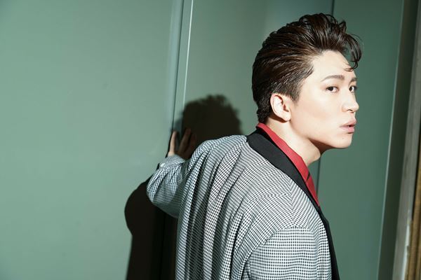 松下優也「制限から解放されて歌うのが楽しみ！」ブロードウェイミュージカル『バイ・バイ・バーディー』でスーパースター・バーディー役