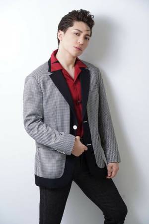 松下優也「制限から解放されて歌うのが楽しみ！」ブロードウェイミュージカル『バイ・バイ・バーディー』でスーパースター・バーディー役