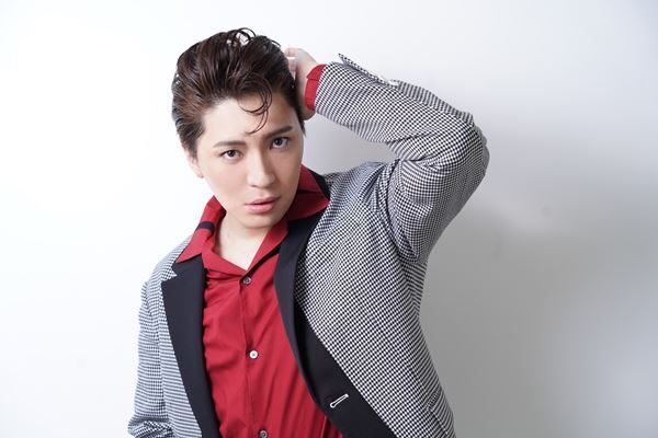 松下優也「制限から解放されて歌うのが楽しみ！」ブロードウェイミュージカル『バイ・バイ・バーディー』でスーパースター・バーディー役