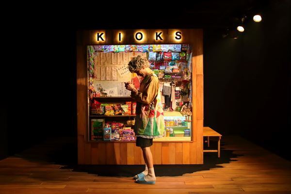 小沢道成主宰、EPOCH MAN『夢ぞろぞろ』開幕！　中村中を迎えた新作公演『オーレリアンの兄妹』上演も決定