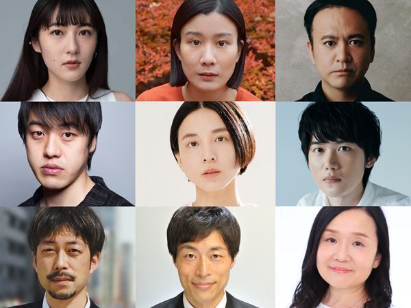 高羽彩主宰・タカハ劇団新作公演『おわたり』7月上演決定　昨年中止の『ヒトラーを画家にする話』も全キャスト続投で復活