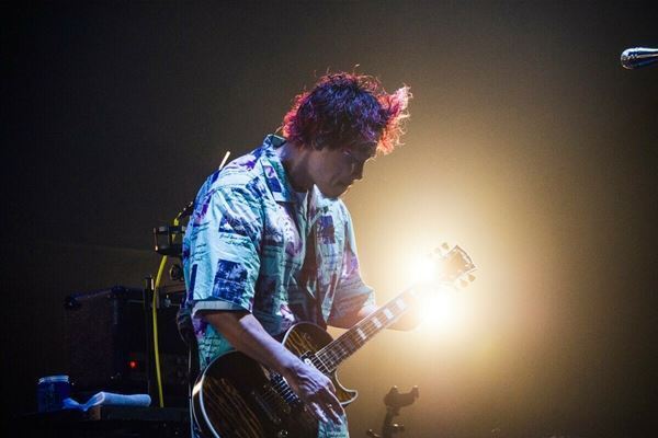 【オフィシャルレポート】MONGOL800×WANIMAが対バンツアー完走「ワニパチと一緒にあそびーましょー！」