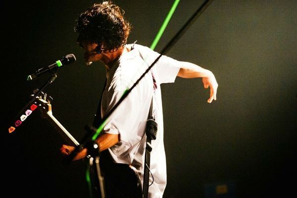 【オフィシャルレポート】MONGOL800×WANIMAが対バンツアー完走「ワニパチと一緒にあそびーましょー！」