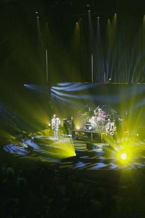 【オフィシャルレポート】MONGOL800×WANIMAが対バンツアー完走「ワニパチと一緒にあそびーましょー！」