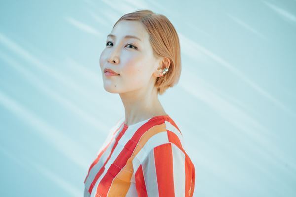 世武裕子インタビュー「表現者としてのクオリティがどんどん薄れていって、このままでは演奏家として危機感があった」