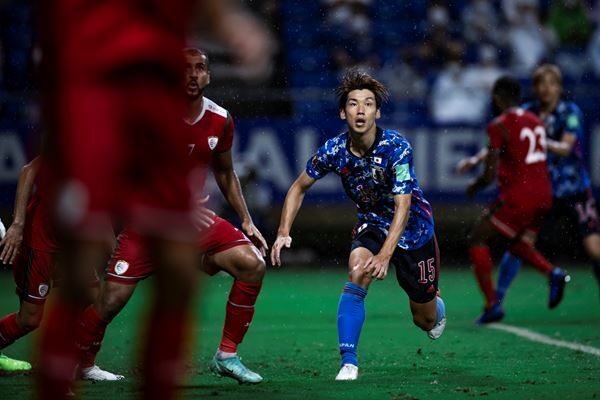 早くもW杯アジア最終予選最大の山場が到来！　森保ジャパンがサウジ、豪州と2連戦!!