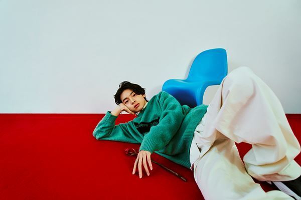 imase、TeddyLoidによる「NIGHT DANCER」のリミックス配信決定　ティザー映像も公開