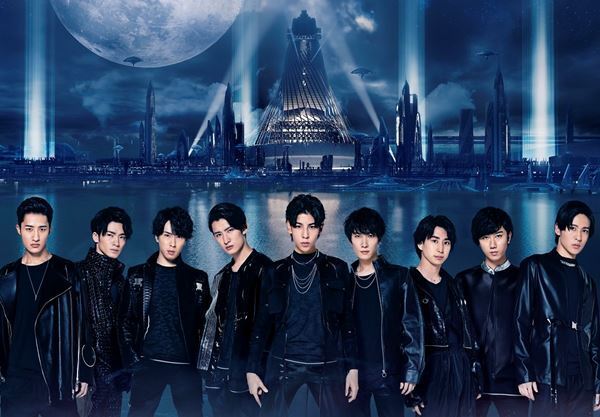 『滝沢歌舞伎 ZERO 2020 The Movie』BS松竹東急にてノーカットTV初放送が決定　Snow Man出演作を6夜連続放送する『BS松竹東急 秋のスノフェス!!』も実施