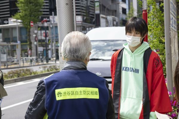 「地域に貢献できてすごく嬉しい」EBiDAN 恵比寿クリーンアップキャンペーンレポ