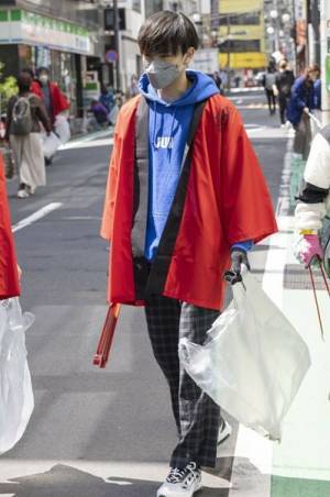 「地域に貢献できてすごく嬉しい」EBiDAN 恵比寿クリーンアップキャンペーンレポ