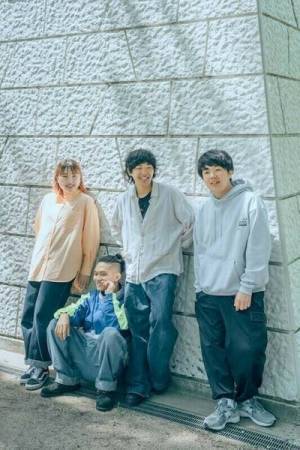 WANG GUNG BAND、新曲「時間はもどらない」配信リリース　全国3カ所巡る『素敵な相棒ツアー2023』開催決定