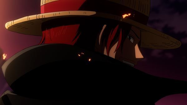 『ONE PIECE FILM RED』“赤髪のシャンクス”って何者？　謎多き人物の“知っておきたい3つの重要シーン”