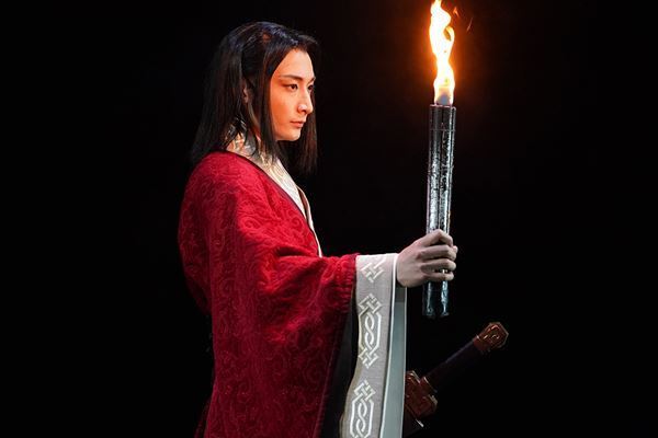 三浦宏規、高野洸ら出演の舞台『キングダム』千穐楽2公演のライブ配信が決定