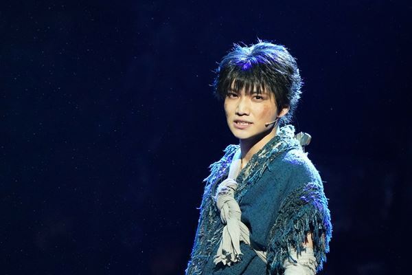 三浦宏規、高野洸ら出演の舞台『キングダム』千穐楽2公演のライブ配信が決定