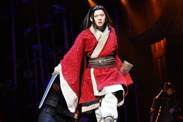 三浦宏規、高野洸ら出演の舞台『キングダム』千穐楽2公演のライブ配信が決定