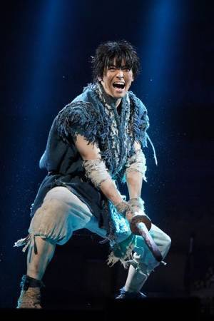 三浦宏規、高野洸ら出演の舞台『キングダム』千穐楽2公演のライブ配信が決定