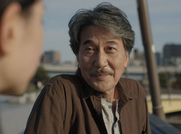 『PERFECT DAYS』主演・役所広司のロングインタビュー映像が公開