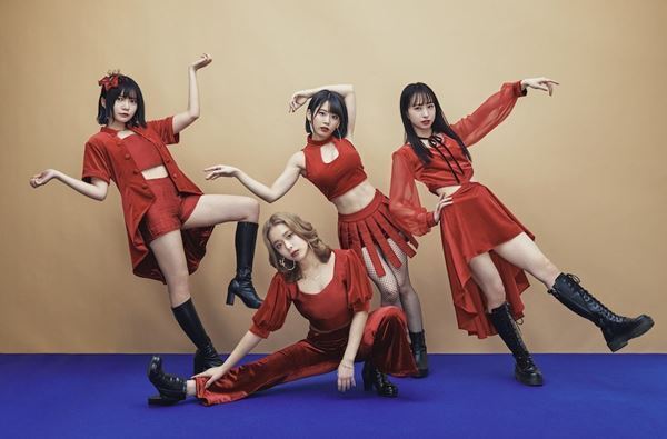 フィロソフィーのダンス、対バンにスカートを迎えた自主企画を開催