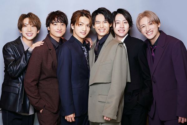 三浦宏規、高野洸らが帝国劇場で中華統一に挑む！ 舞台『キングダム』キャスト6名インタビュー