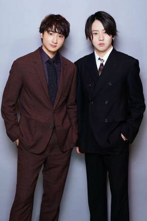 三浦宏規、高野洸らが帝国劇場で中華統一に挑む！ 舞台『キングダム』キャスト6名インタビュー