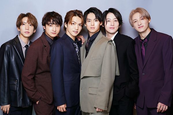 三浦宏規、高野洸らが帝国劇場で中華統一に挑む！ 舞台『キングダム』キャスト6名インタビュー