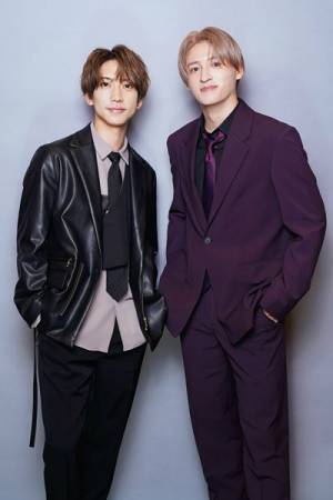 三浦宏規、高野洸らが帝国劇場で中華統一に挑む！ 舞台『キングダム』キャスト6名インタビュー