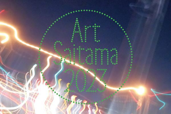 現代アートチーム 目 [mé] がディレクションを担当「さいたま国際芸術祭２０２３」10月7日より開催