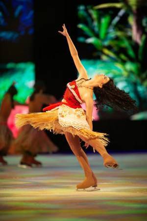 『ディズニー・オン・アイス 100 Years of Wonder』名古屋公演がついに開幕！