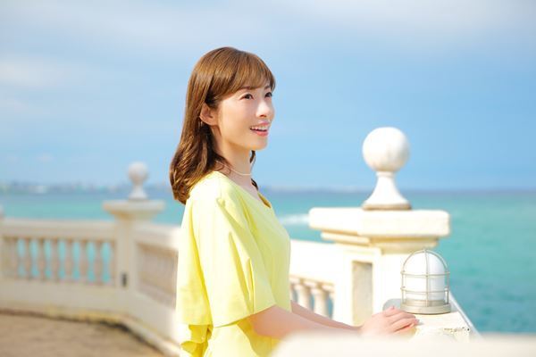 明日海りお、今度は旅に出る　自身の冠番組の続編『明日海りおのアトリエ Season2』11月24日よりHuluで独占配信スタート