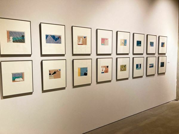 市原湖畔美術館『末盛千枝子と舟越家の人々―絵本が生まれるとき―』をレポート 数々の美しい絵本を生み出した編集者の足跡をたどる