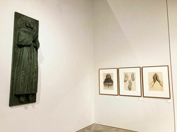 市原湖畔美術館『末盛千枝子と舟越家の人々―絵本が生まれるとき―』をレポート 数々の美しい絵本を生み出した編集者の足跡をたどる