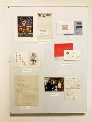 市原湖畔美術館『末盛千枝子と舟越家の人々―絵本が生まれるとき―』をレポート 数々の美しい絵本を生み出した編集者の足跡をたどる