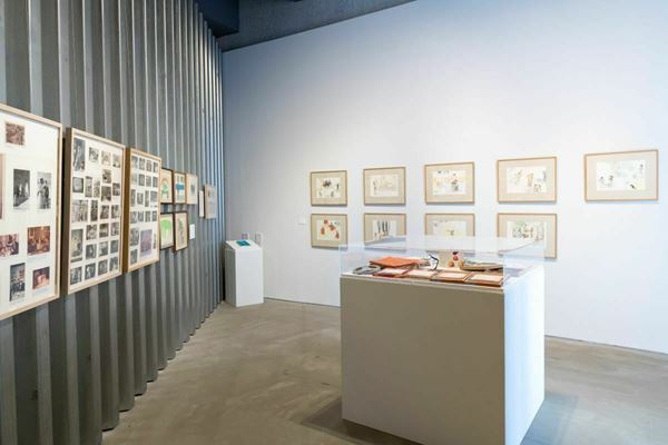 市原湖畔美術館『末盛千枝子と舟越家の人々―絵本が生まれるとき―』をレポート 数々の美しい絵本を生み出した編集者の足跡をたどる