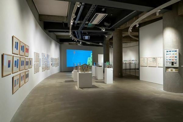 市原湖畔美術館『末盛千枝子と舟越家の人々―絵本が生まれるとき―』をレポート 数々の美しい絵本を生み出した編集者の足跡をたどる