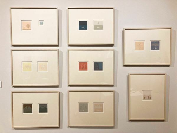 市原湖畔美術館『末盛千枝子と舟越家の人々―絵本が生まれるとき―』をレポート 数々の美しい絵本を生み出した編集者の足跡をたどる