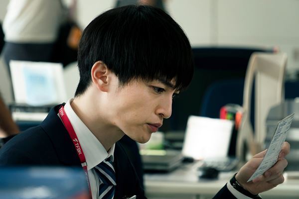 阿部サダヲ・上戸彩・玉森裕太が築いた唯一の関係「玉ちゃんはいじられ役でした」