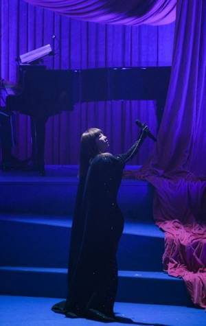 YUKI、シアトリカルな演出で魅せたホールツアー“Terminal G”完走「私は幸せ者です」