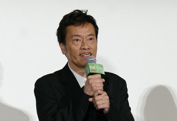 “凱旋帰国”役所広司、福島第一原発事故描く作品に葛藤「ドラマにしていいんだろうか」