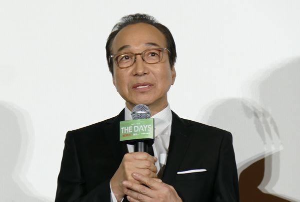 “凱旋帰国”役所広司、福島第一原発事故描く作品に葛藤「ドラマにしていいんだろうか」