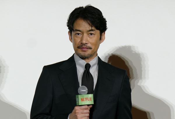 “凱旋帰国”役所広司、福島第一原発事故描く作品に葛藤「ドラマにしていいんだろうか」