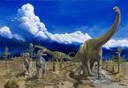 特別展『恐竜図鑑』5月31日より開催　豊かなイマジネーションを発揮して描いた「パレオアート」約150点を公開