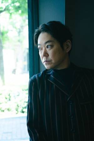 【インタビュー】松尾さんはどんどん面白くなっているー阿部サダヲ『ツダマンの世界』で今年2度目の松尾スズキ作品出演