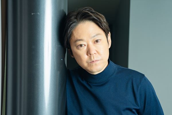 【インタビュー】松尾さんはどんどん面白くなっているー阿部サダヲ『ツダマンの世界』で今年2度目の松尾スズキ作品出演