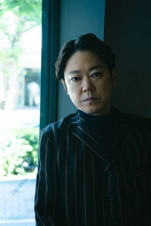 【インタビュー】松尾さんはどんどん面白くなっているー阿部サダヲ『ツダマンの世界』で今年2度目の松尾スズキ作品出演