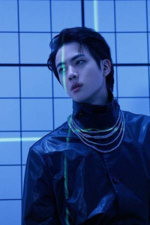 BTS・JIN、ARMYへの愛情を込めた初のソロシングル『The Astronaut』発売決定