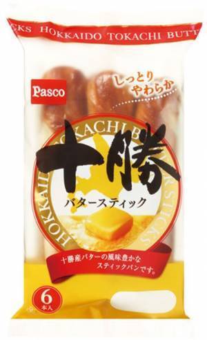 朝食や子どものおやつにピッタリ！「Pasco」の菓子パン・総菜パン人気ランキングTOP10