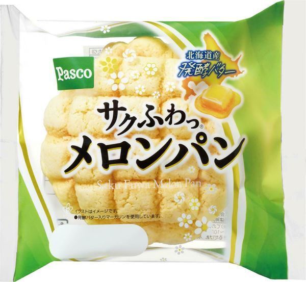 朝食や子どものおやつにピッタリ！「Pasco」の菓子パン・総菜パン人気ランキングTOP10