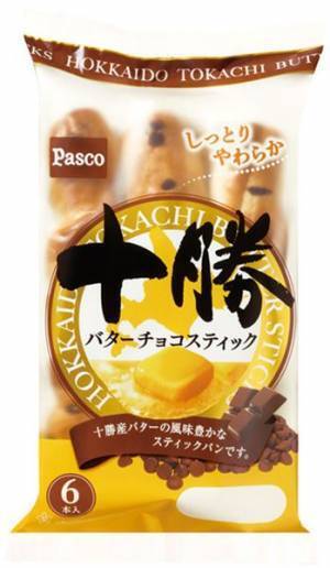 朝食や子どものおやつにピッタリ！「Pasco」の菓子パン・総菜パン人気ランキングTOP10