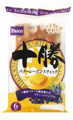 朝食や子どものおやつにピッタリ！「Pasco」の菓子パン・総菜パン人気ランキングTOP10