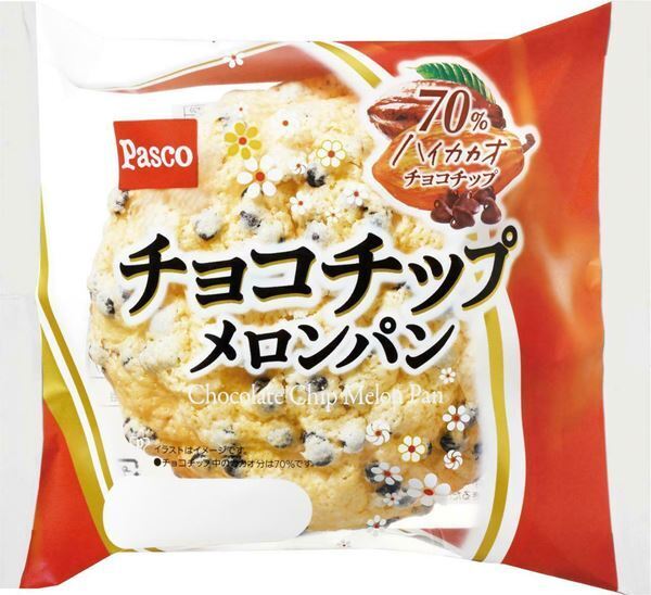 朝食や子どものおやつにピッタリ！「Pasco」の菓子パン・総菜パン人気ランキングTOP10